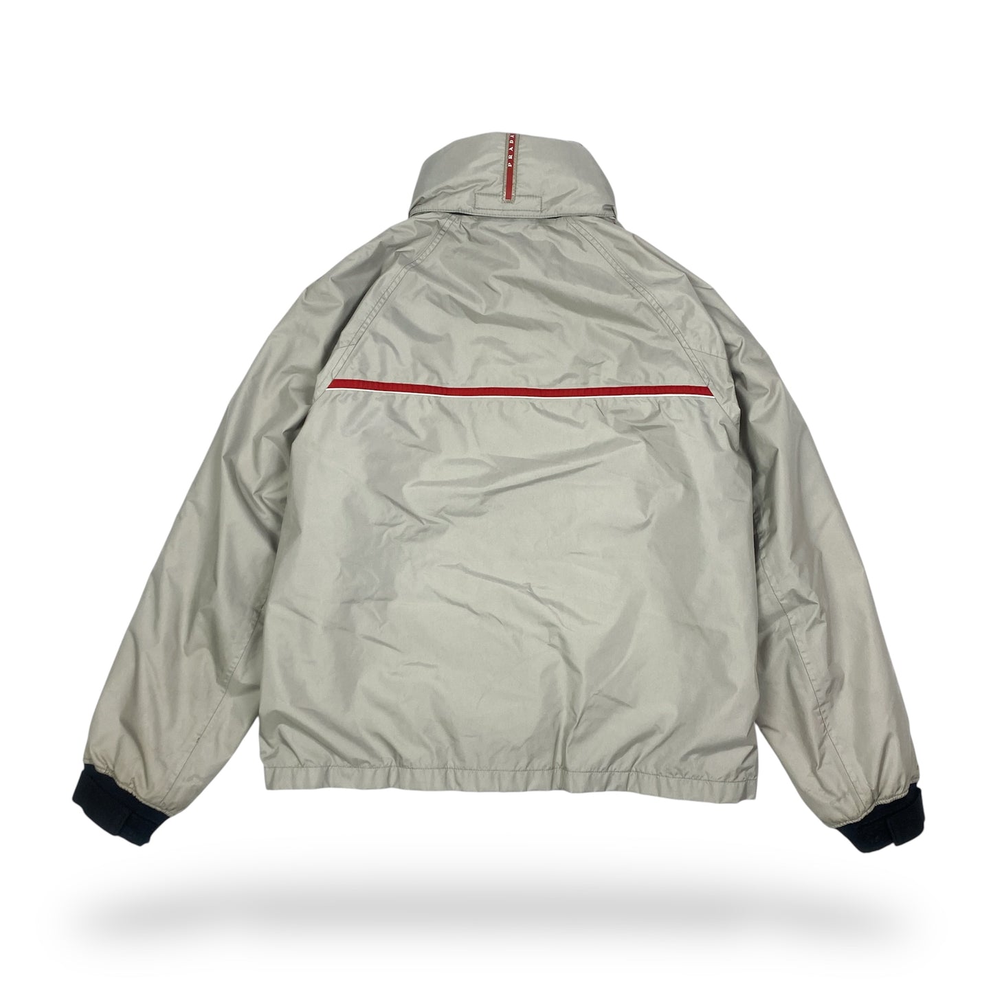 PRADA Linea Rossa Sailing Jacket