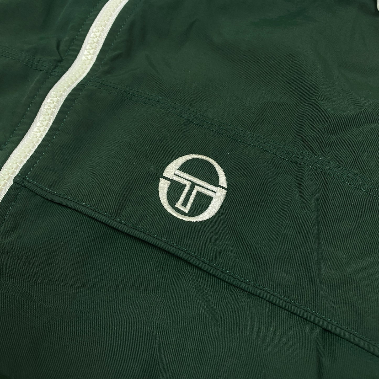 SERGIO TACCHINI Track Jacket