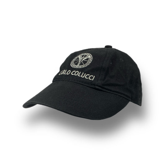 CARLO COLUCCI Vintage Cap