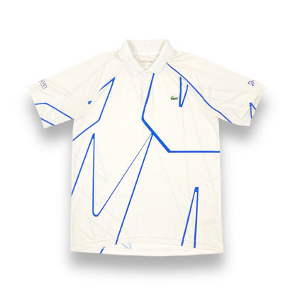 LACOSTE x NOVAK DJOKOVIC Polo Shirt