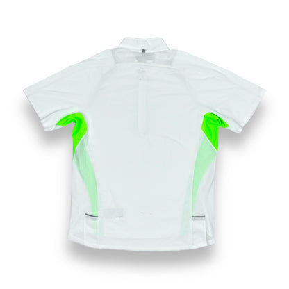 NIKE Half-Zip Trikot / Shirt