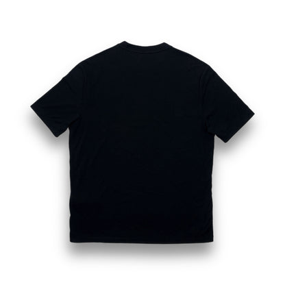 LACOSTE Washed Logo T-Shirt