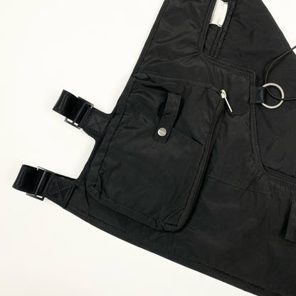 HELIOT EMIL Technical Drawstring Tasche [FW19]