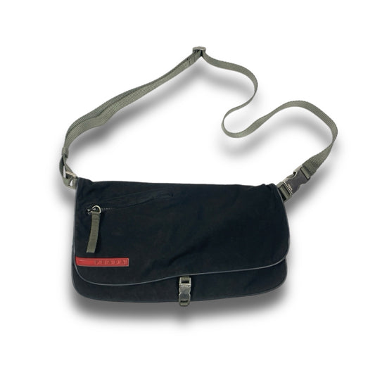 PRADA SPORT Shoulder Bag / Tasche