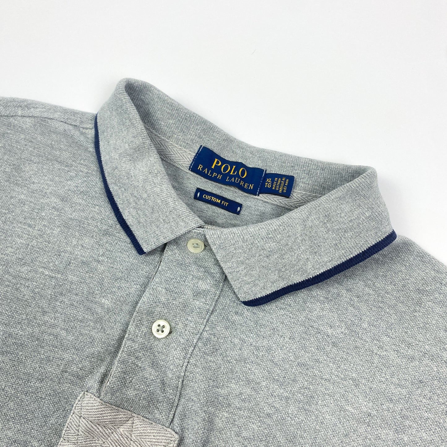 POLO RALPH LAUREN Big Pony Polo Shirt