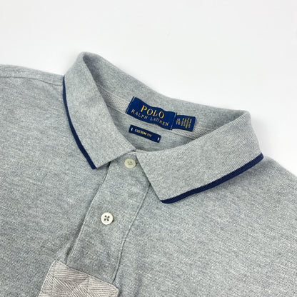 POLO RALPH LAUREN Big Pony Polo Shirt