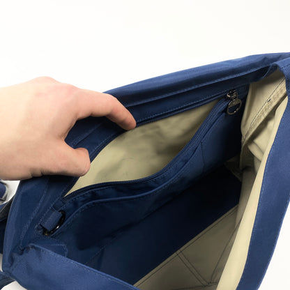 LACOSTE Messenger Bag