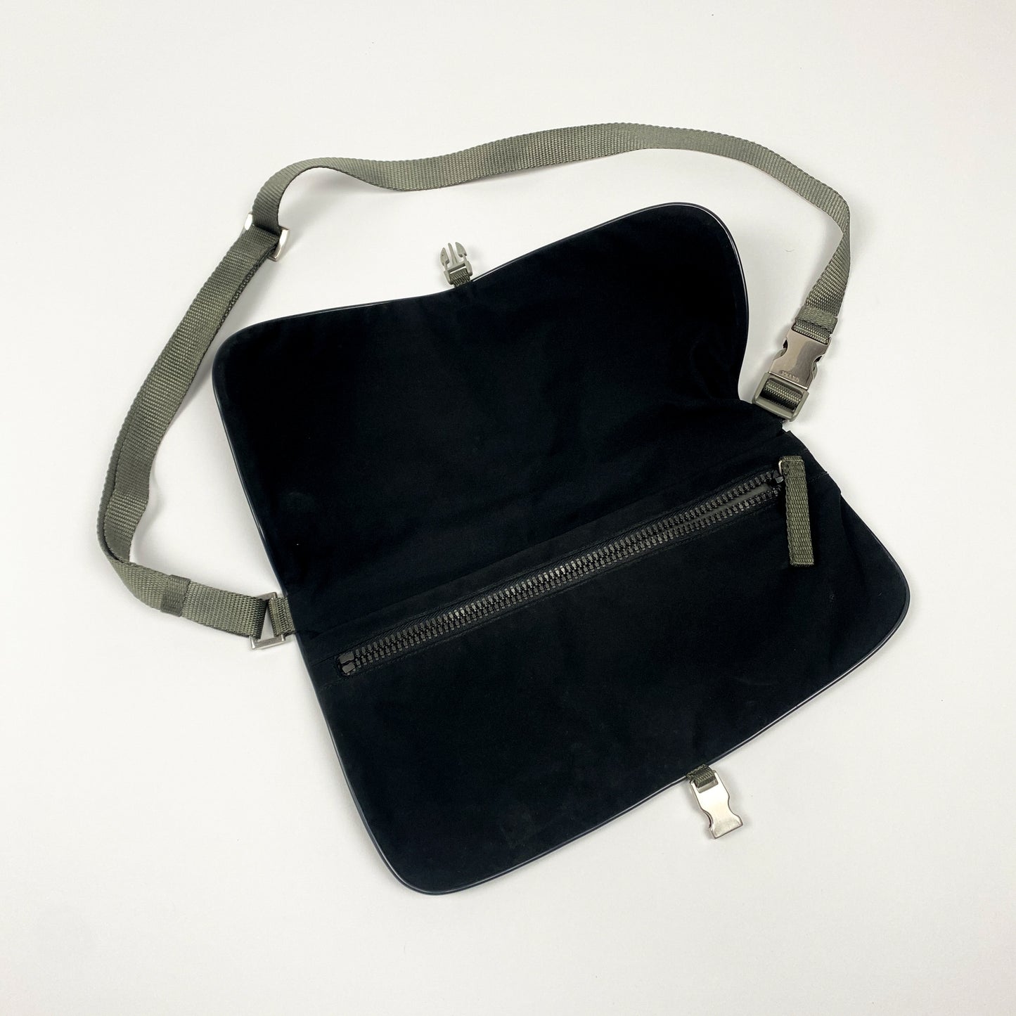 PRADA SPORT Shoulder Bag / Tasche