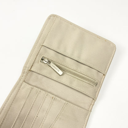 LACOSTE wallet