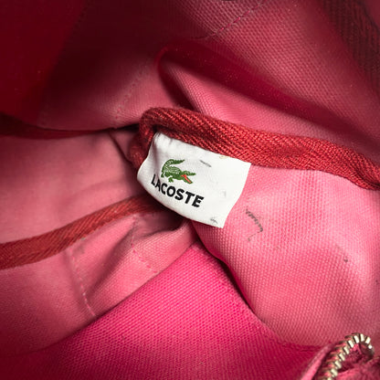 LACOSTE handbag