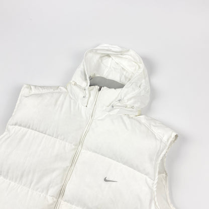 NIKE Puffer Vest Gilet