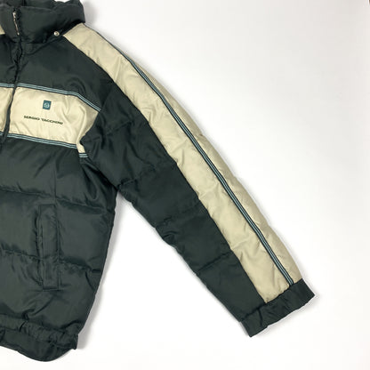 SERGIO TACCHINI Vintage Puffer Jacket / Winterjacke