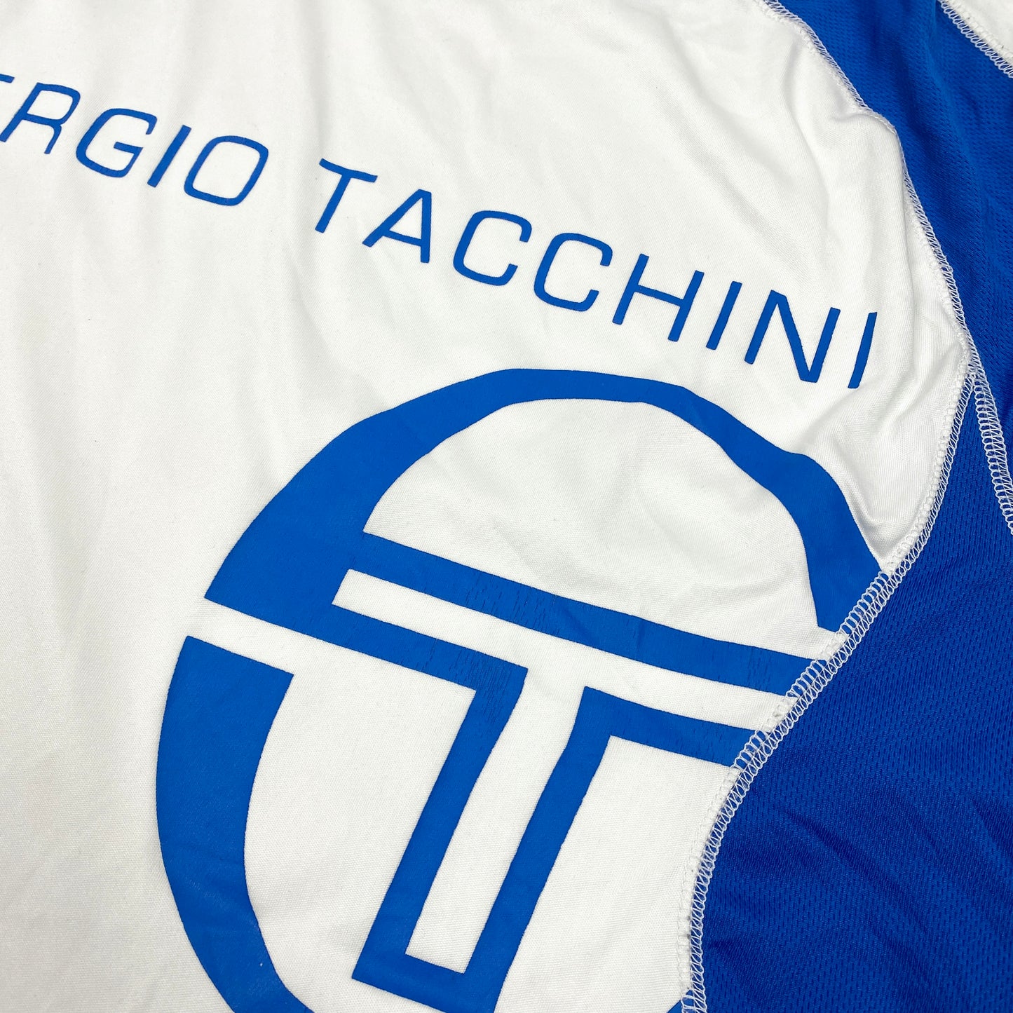 SERGIO TACCHINI Trikot / T-Shirt