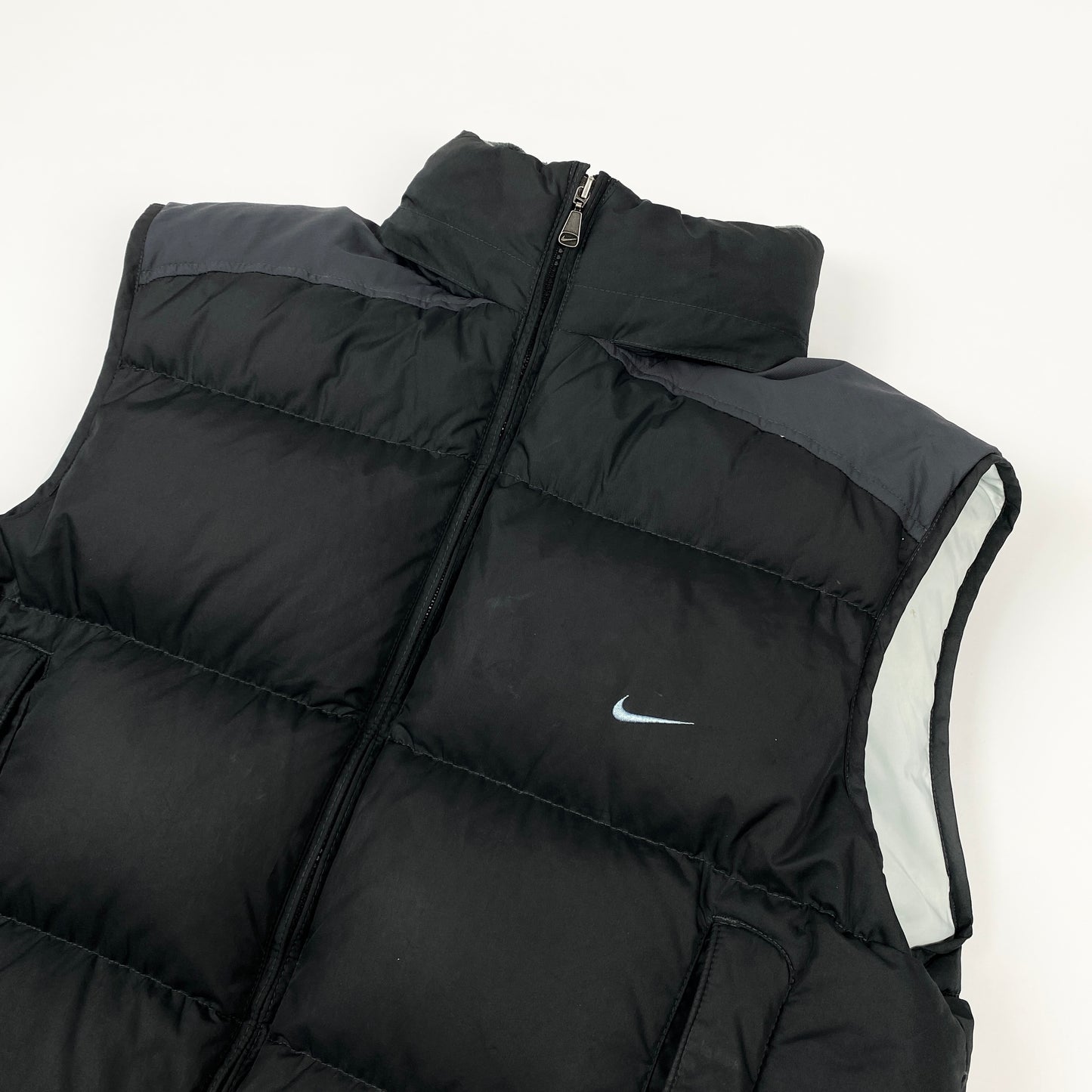 NIKE Puffer Weste Gilet