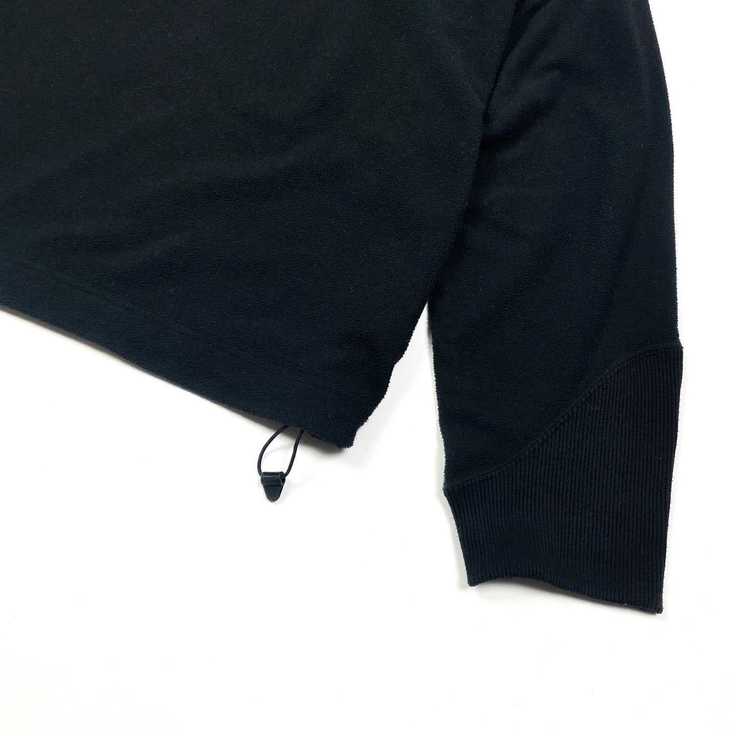 NIKE Fleece Half-Zip Sweater