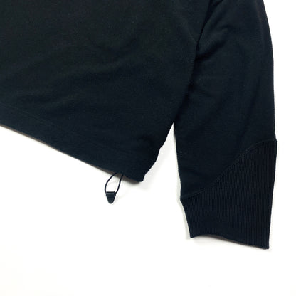 NIKE Fleece Half-Zip Sweater