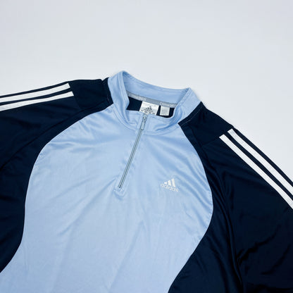 ADIDAS Vintage Polo Shirt