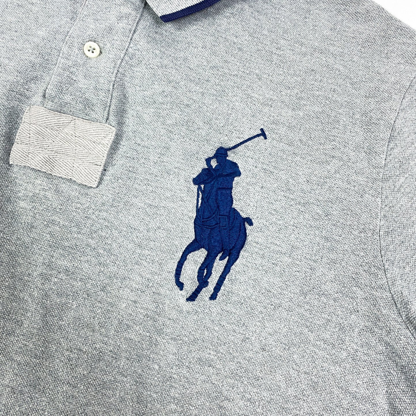 POLO RALPH LAUREN Big Pony Polo Shirt