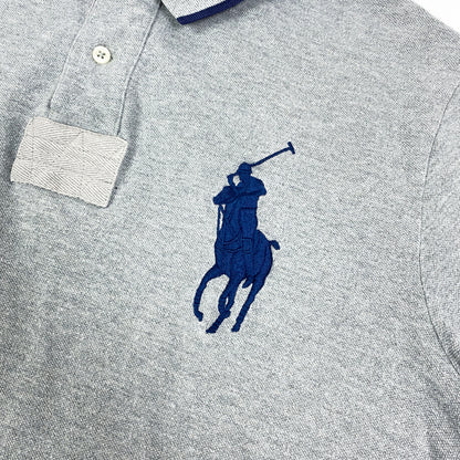 POLO RALPH LAUREN Big Pony Polo Shirt