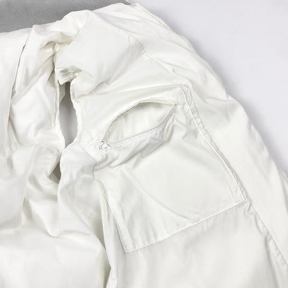 NIKE Puffer Vest Gilet