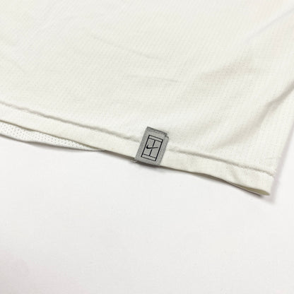 NIKE Vintage Half-Zip Trikot / T-Shirt