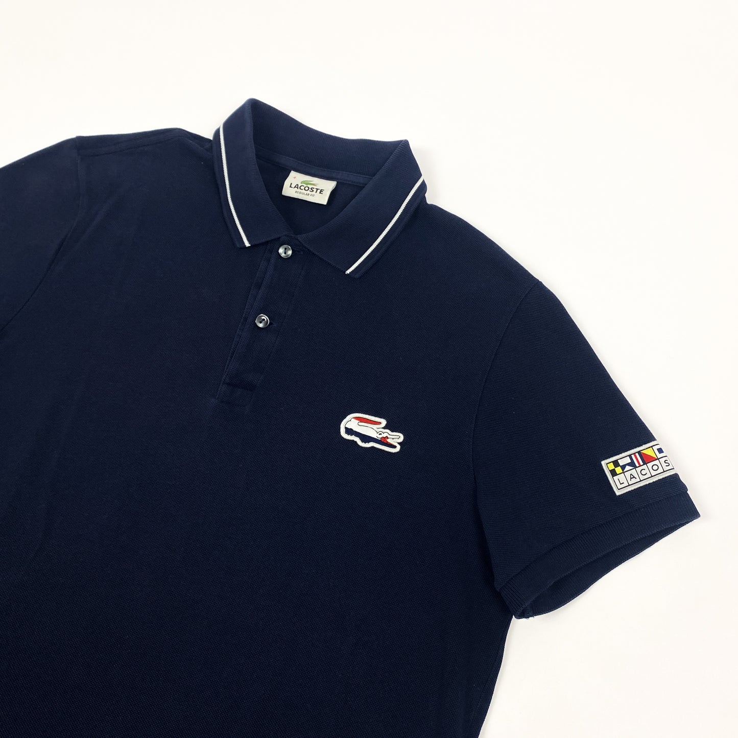 LACOSTE polo shirt