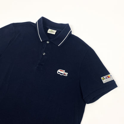 LACOSTE polo shirt