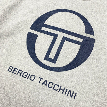 SERGIO TACCHINI Logo Sweater