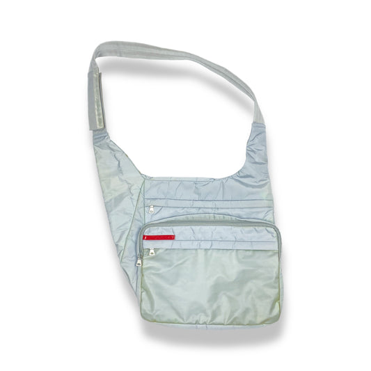 1999 PRADA SPORT Shoulder Bag / Tasche