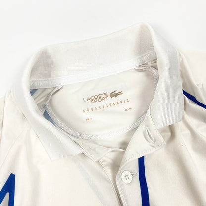 LACOSTE x NOVAK DJOKOVIC Polo Shirt
