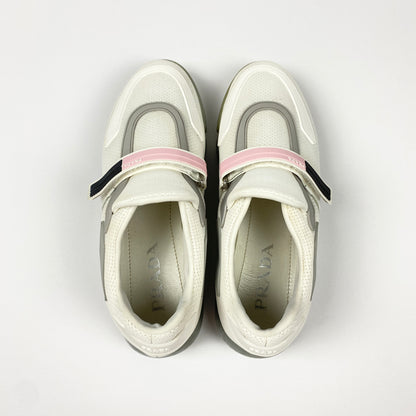 PRADA CloudBust shoes