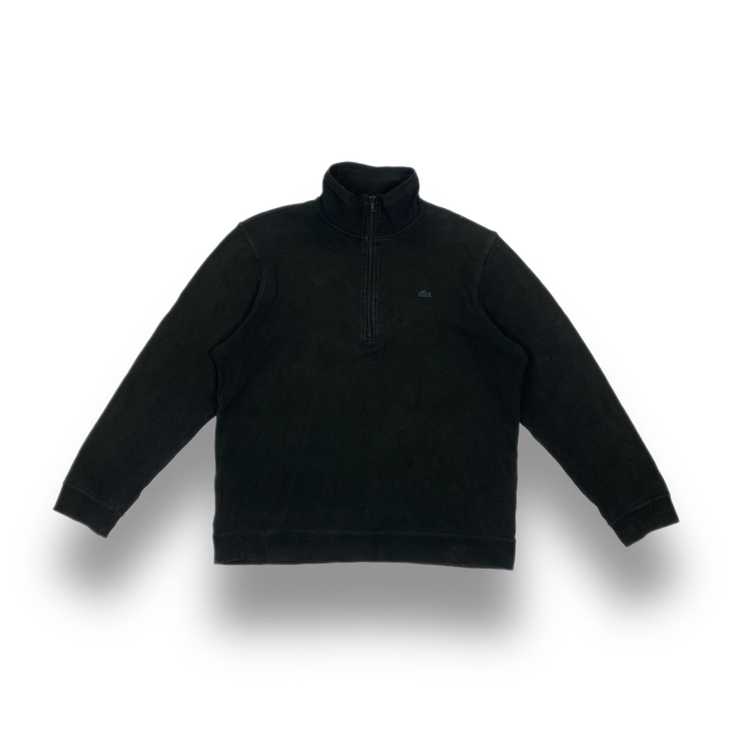 LACOSTE Waffle Sweater