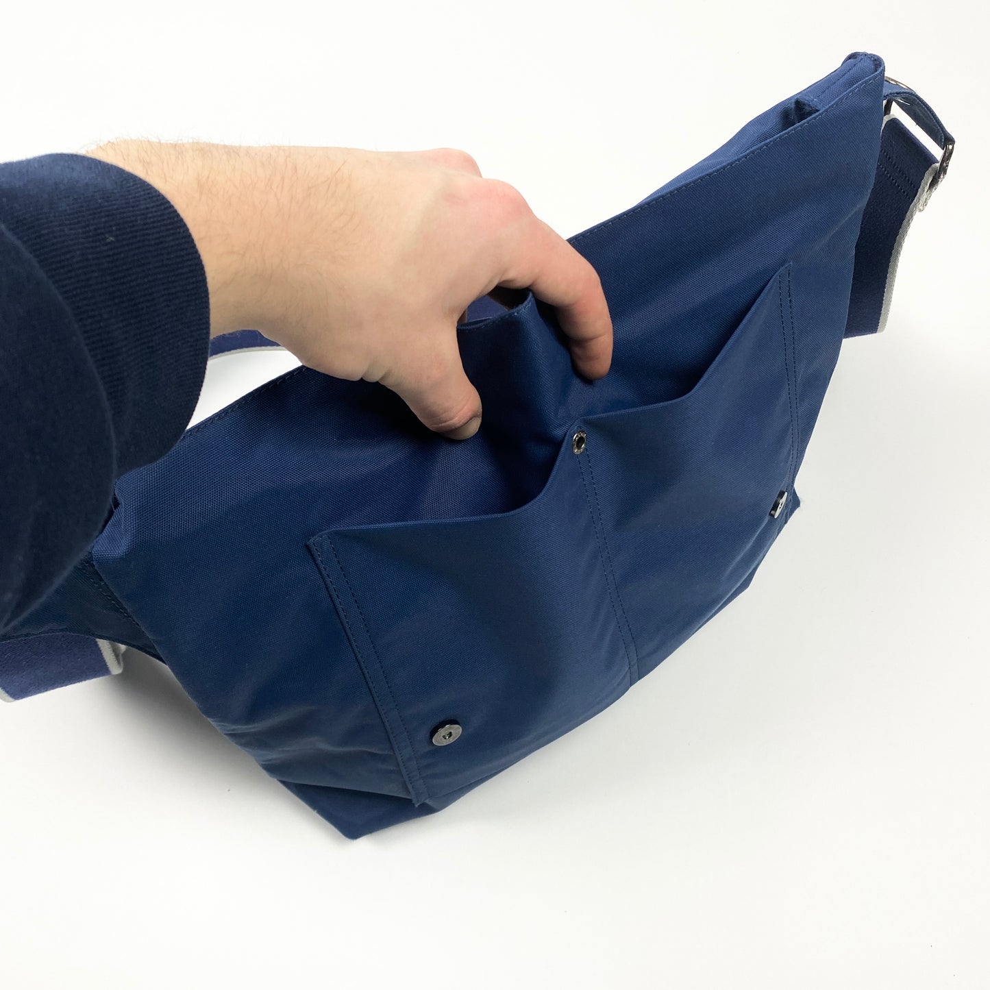 LACOSTE Messenger Bag