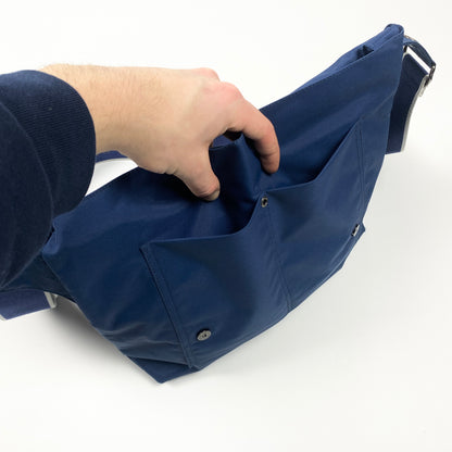 LACOSTE Messenger Bag