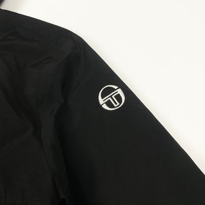 SERGIO TACCHINI half-zip transition jacket