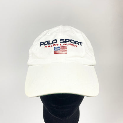 POLO SPORT RALPH LAUREN Logo Cap