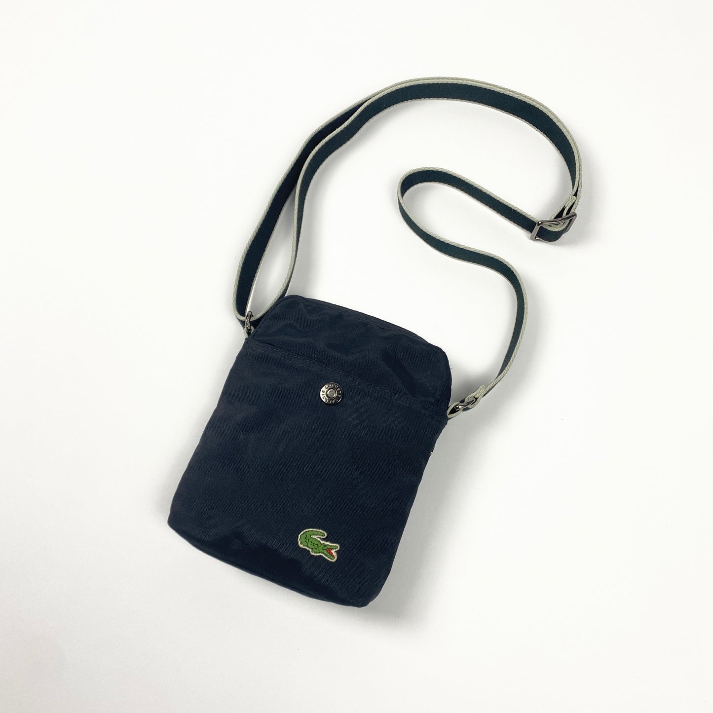 LACOSTE Shoulder Bag / Tasche