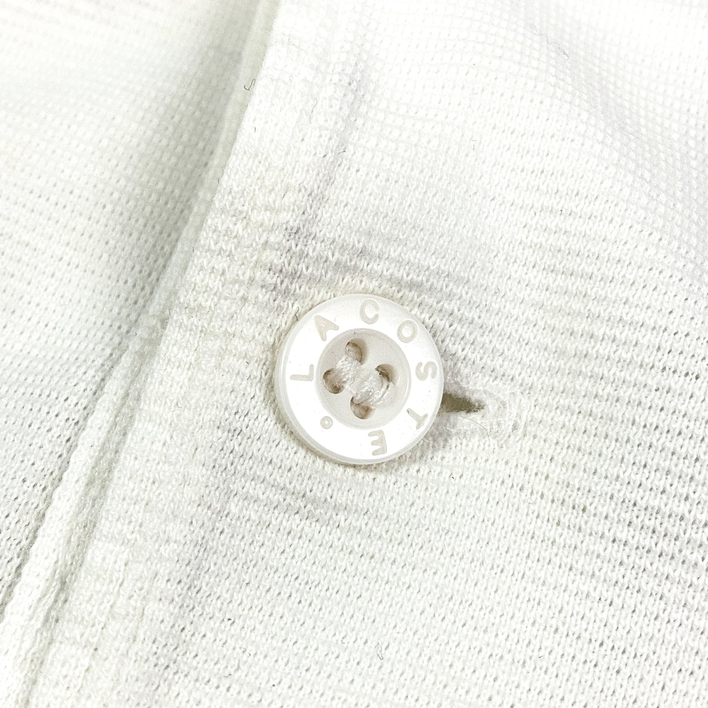 LACOSTE SPORT Polo Shirt