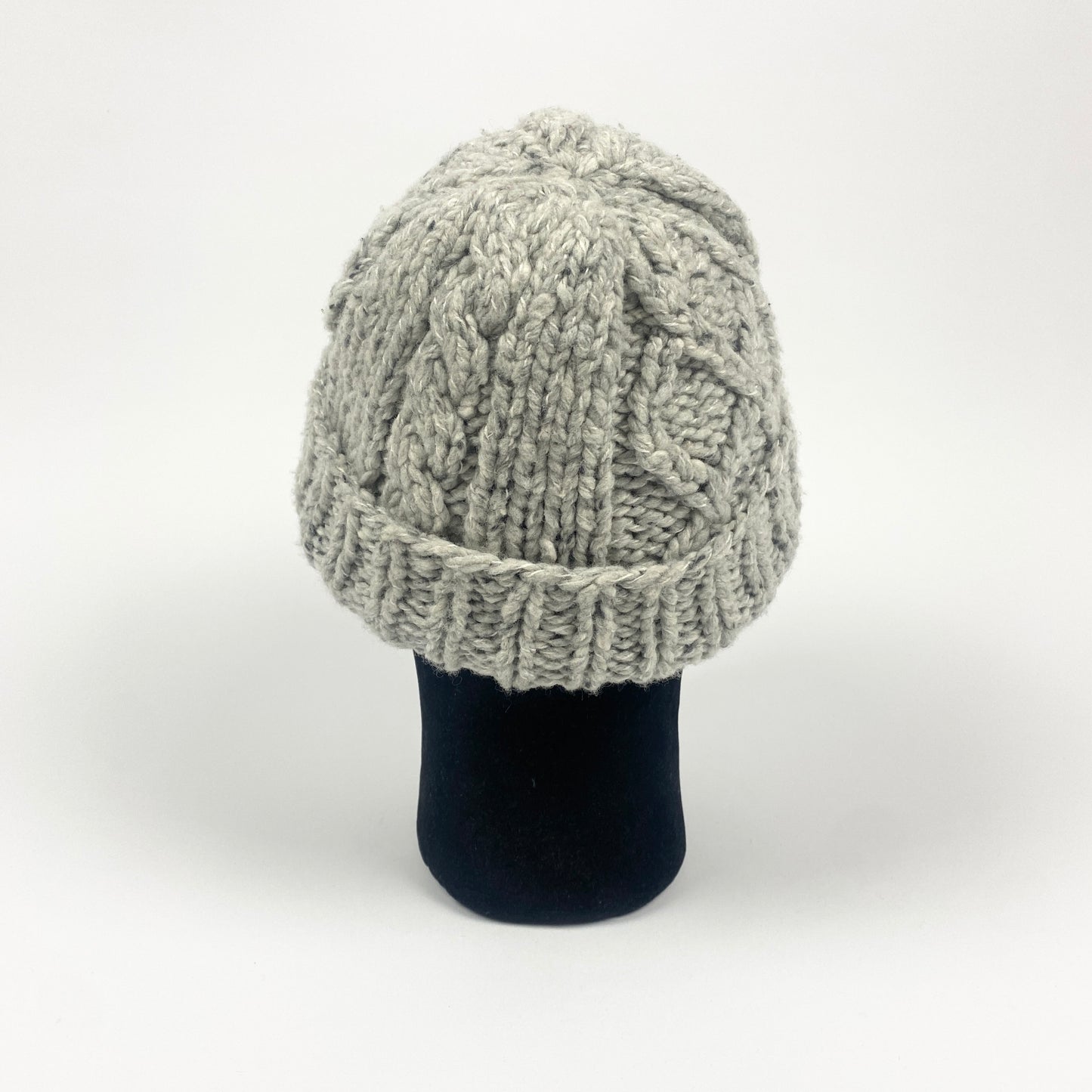 PRADA Wool Knit Beanie