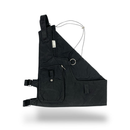 HELIOT EMIL Technical Drawstring Tasche [FW19]