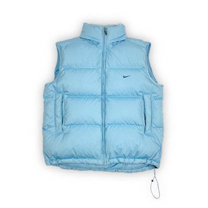 NIKE Puffer Weste Gilet
