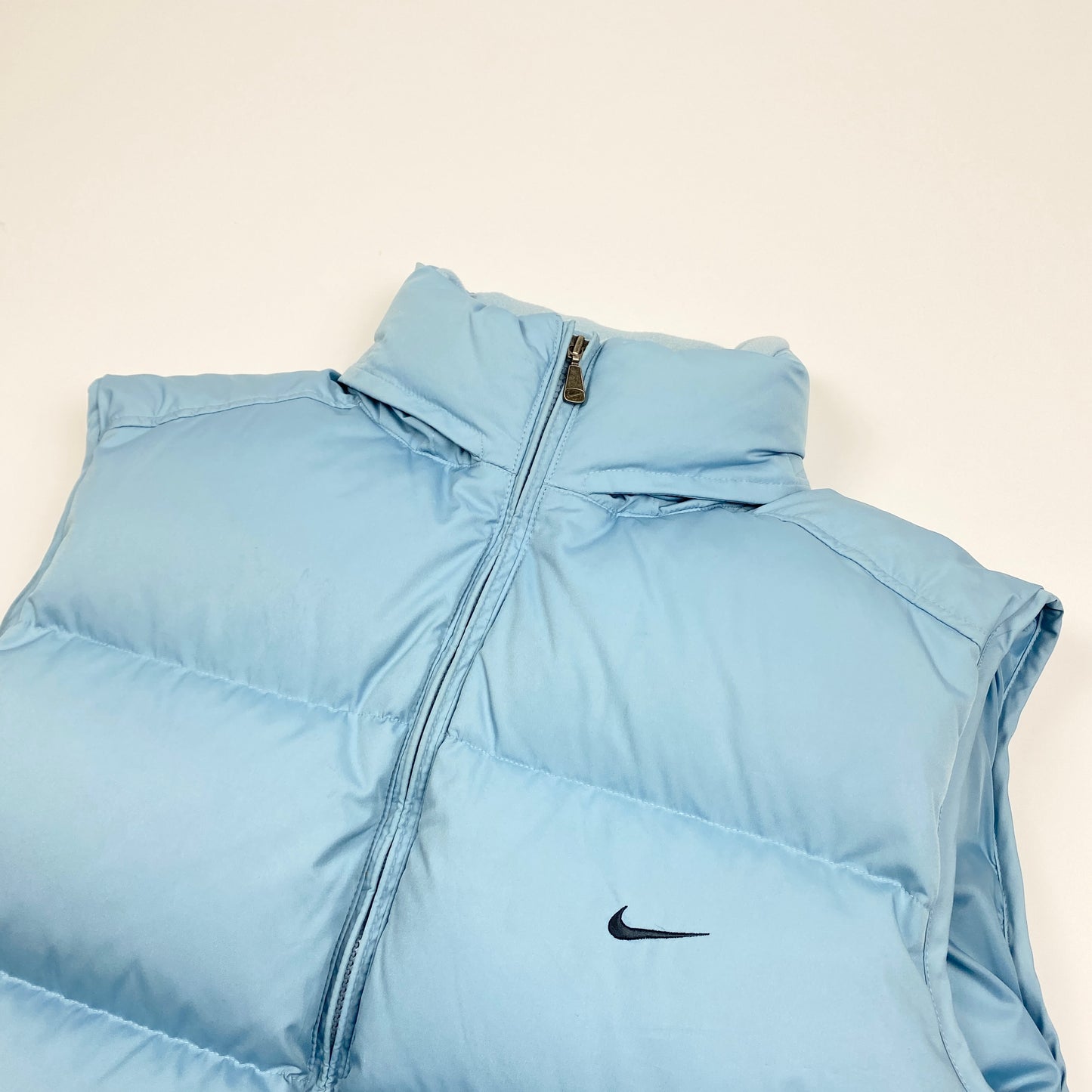 NIKE Puffer Weste Gilet