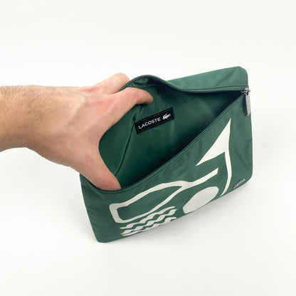 LACOSTE Golf+Tennis Pouch / Beutel