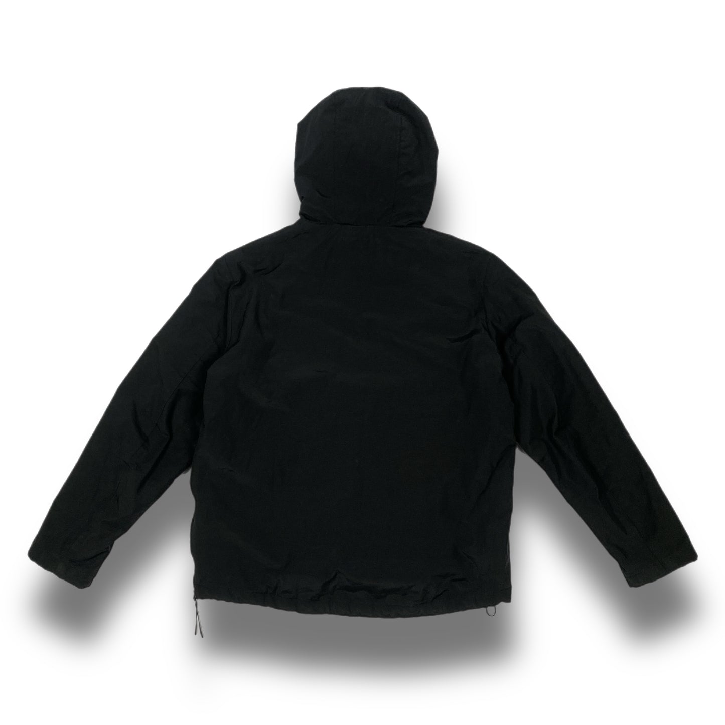 SERGIO TACCHINI half-zip transition jacket