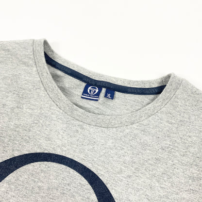 SERGIO TACCHINI Logo Sweater