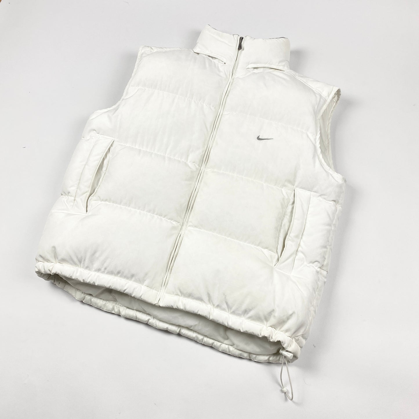 NIKE Puffer Vest Gilet
