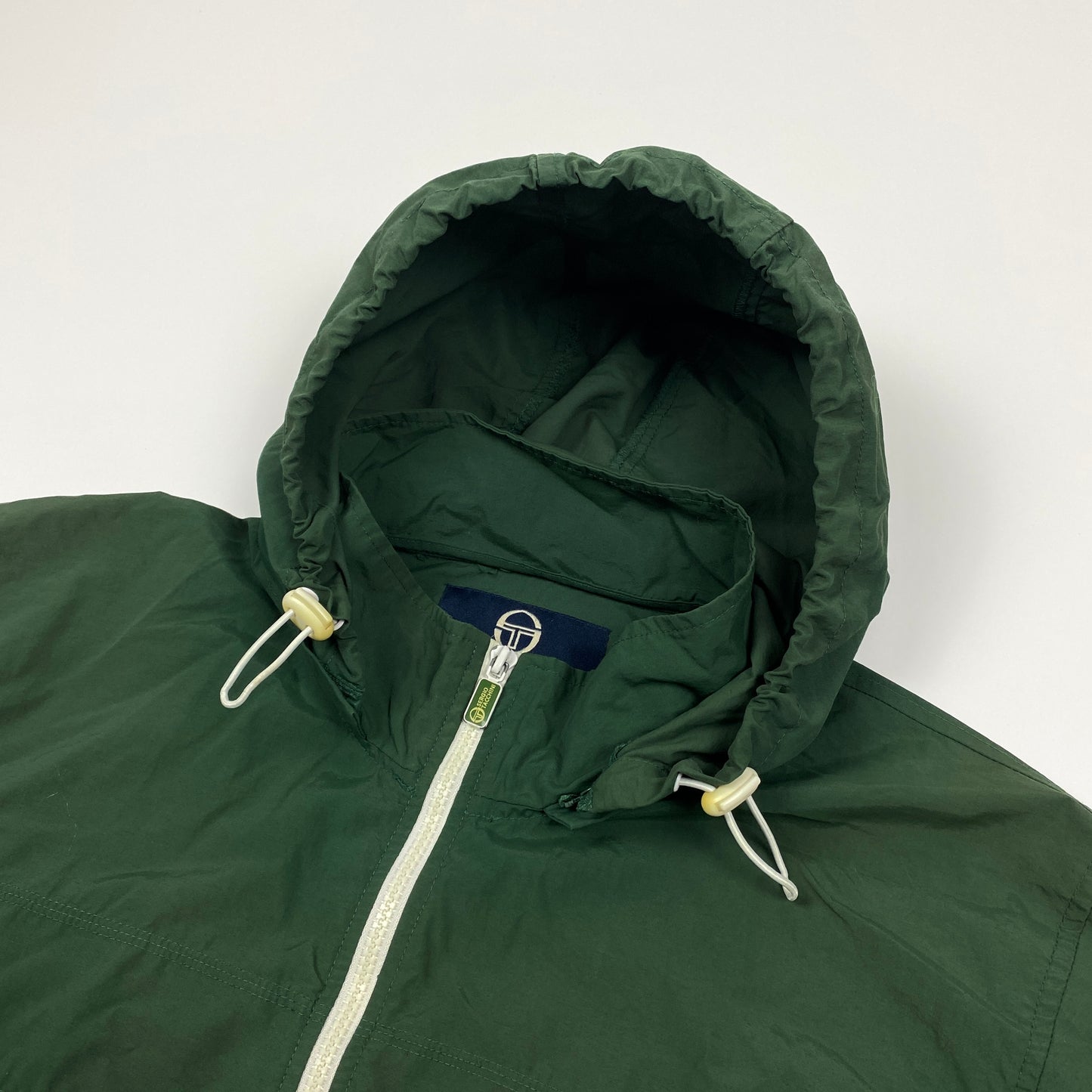 SERGIO TACCHINI Track Jacket