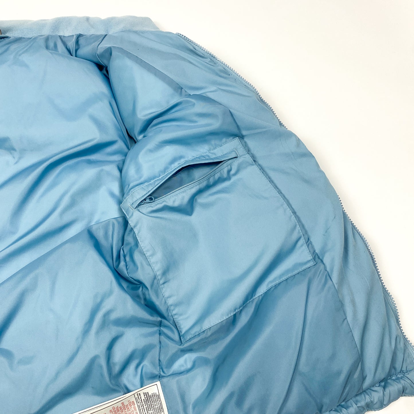 NIKE Puffer Weste Gilet