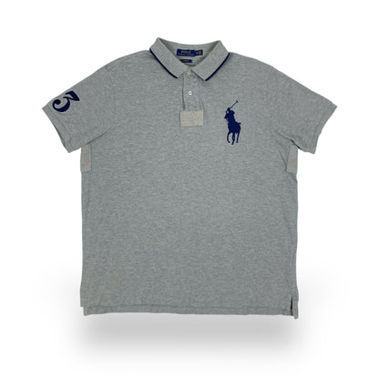 POLO RALPH LAUREN Big Pony Polo Shirt