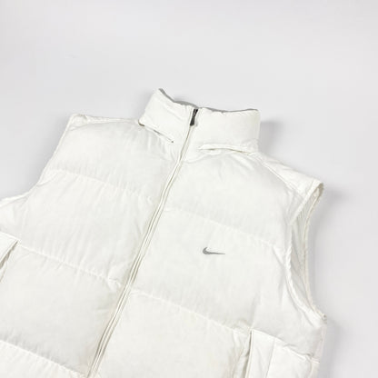 NIKE Puffer Vest Gilet